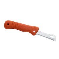 knife B97- Inox - Blade Length 7Cm - KV-AB97-O - AZZI SUB (ONLY SOLD IN LEBANON)